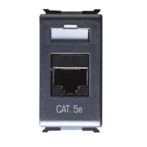 Playbus Nl Jack RJ45 Class 5 Utp Not Shielded