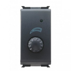 PLAYBUS 230V 40-300W/VA RES &amp; IND. ELECTRONIC DIMMER