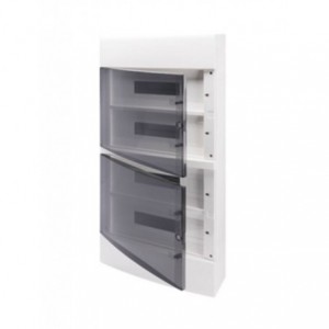 Surf. Enclosure 72M IP40