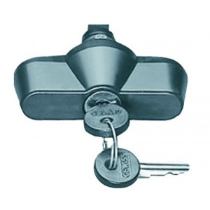Safety Lock With Handle + Key