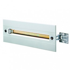 Front Panel Kit Din 24M 200H Cvx 600