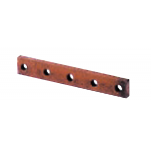 Copper Earth Bar Kit For Db