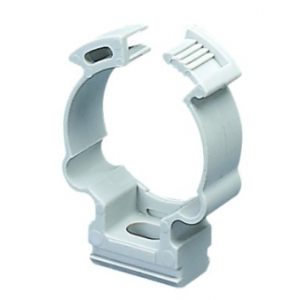 COLLAR CLIP SADDLE FOR 25mm CONDUIT