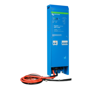 Easysolar 24/1600/40-16 Mppt 100/15 Home Solar System