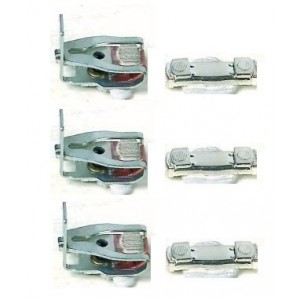 3P Contact Kit For LC1-FDP F630A