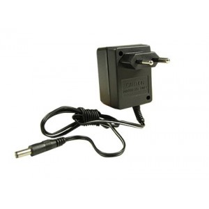 MAINS PSU 230VAC:12VDC @ 150mA 2.1 BARREL PLUG