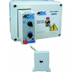 Pivot Shut Down Relay Kit