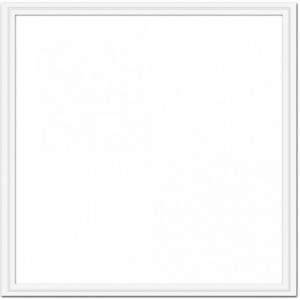 230VAC 40W DAYLIGHT LED LIGHT PANEL 595x595x10
