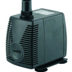230V 10W MULTI-PURPOSE Pump 600L/HOUR