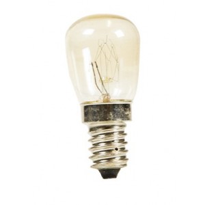 15W E14 Fridge Pygmy Lamp
