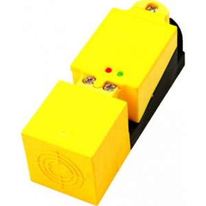SQ40 Ind Speed Sensor 20MM Npn No 10-30VDC 6-150 T/MIN Slow