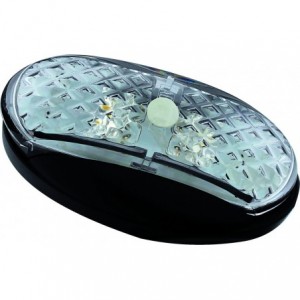 Reverse Light 10-30VDC 60X30X20