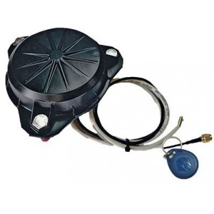 EXTREME OUTDOOR 0dBI ANTENNA WITH VIBRATION SENSOR