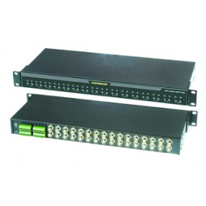 500mA 16X2 CHANNEL VIDEO AMPLIFIER