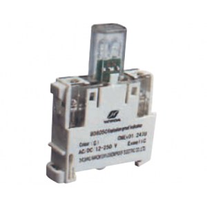 Green LED Lamp Block For 8050 Range