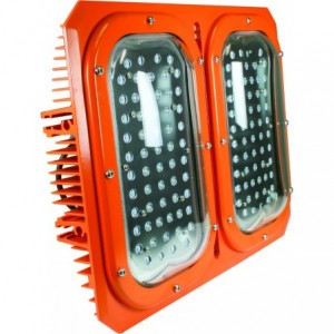 100-240VAC 240W LED HIGH POWER LIGHT IP66 24800lm 120° BEAM