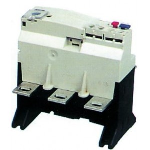 200-330A Electronic O/L Relay With CT- 400-550V SELF-POWERED