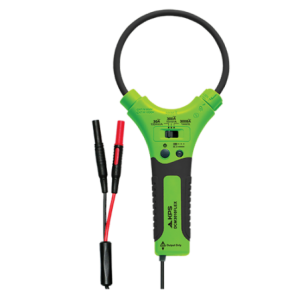 Flexible Current Probe 100MM Dia. 3000AAC