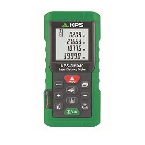 Laser Distance Meter 40M Range
