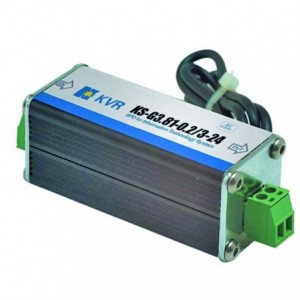 Screw Terminal Telecomms Surge Protection 48V