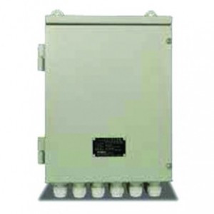 110-240VAC/48VDC Out 4 Channel Synchronizing Controller