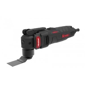 230VAC 480W Corded Oscillating Multi Tool