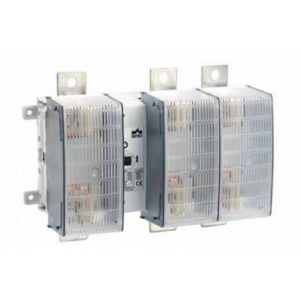 630 Amp 3P Din Fused Isolator