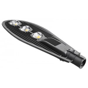Street Light LED 140W 85-264VAC Cool White 6000K