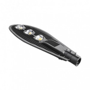 Street Light LED 150W 85-264VAC Cool White 6500K