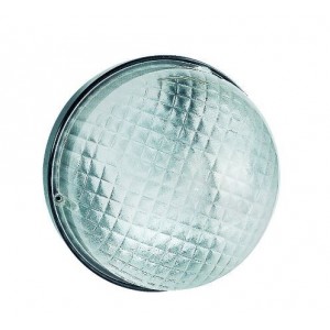 BOLLA 2x7W 230V 50HZ G23 RAL 7035 GREY