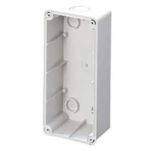 Wall Box For Vertical Socket 63A
