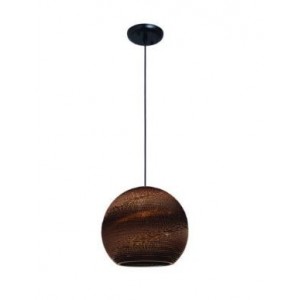230V 18W E27 Pendant Camel Paper 300MM Dia.