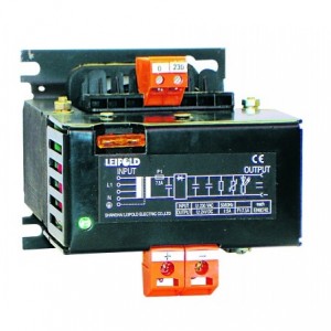 10A 220VAC:24VDC Unreg Power Supply