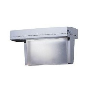 STARTEC M D/SIDE EMERG WALL LIGHT 1h 11W