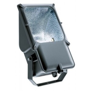 Assym Miniflood 150W SD 230V C/W Lamp IP55