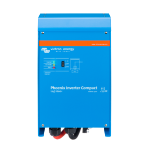 1000W Phoenix Inverter 1200VA 12/1200-230V Iec
