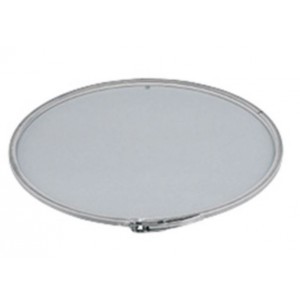 T.glass Bowl Kit For Al Reflector