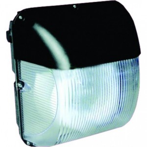 230VAC- 40W- INDUCTION BULKHEAD (288x380x180)
