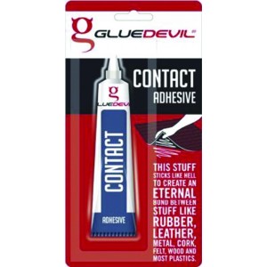 50ML Contact Blister PACK