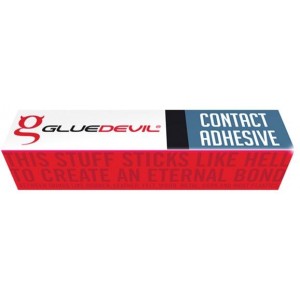 50ML Contact Box