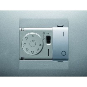230VAC HD Sw Thermostat Kit Chorus Geo Titanium