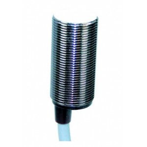 10-30VDC M18 Inductive Sensor Nc Npn Flush Cable