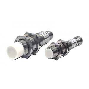 M12 WELD IMM IND PROX 2mm PNP NO M12 PLUG 10-30VDC