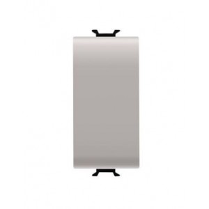 Chorus 1P 16A Pushbutton Satin Beige
