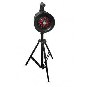 Sirenco H150 1500M Hand Siren IP44
