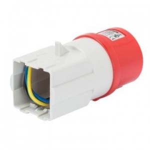 Conversion Device 16A 3P+N+E 400V