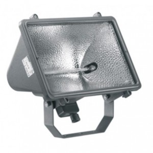 Die Cast Qi Flood 1500W R7S IP55