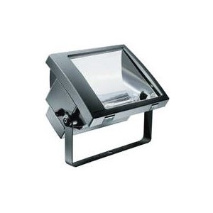 Asym Flood 400W Max N.beam IP66 Unwired