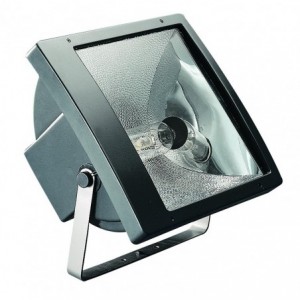 Sym Stadium Flood 2000W W40 Mt W.beam 400V IP66