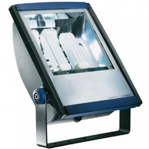 HORUS FLOOD LIGHT ESL 2x42W NON-WIRED